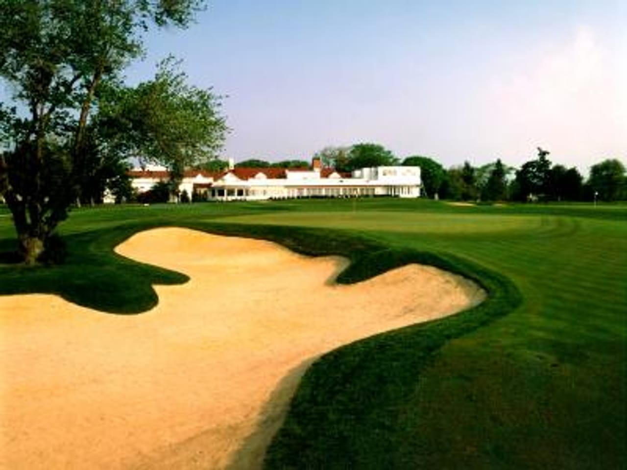Atlantic City Country Club
