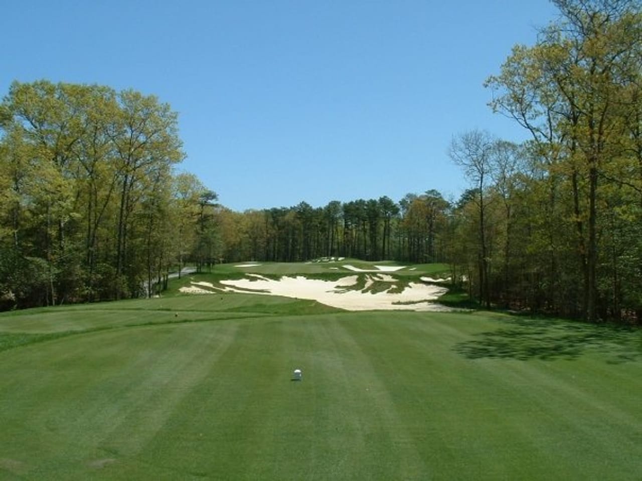 Shore Gate Golf Club