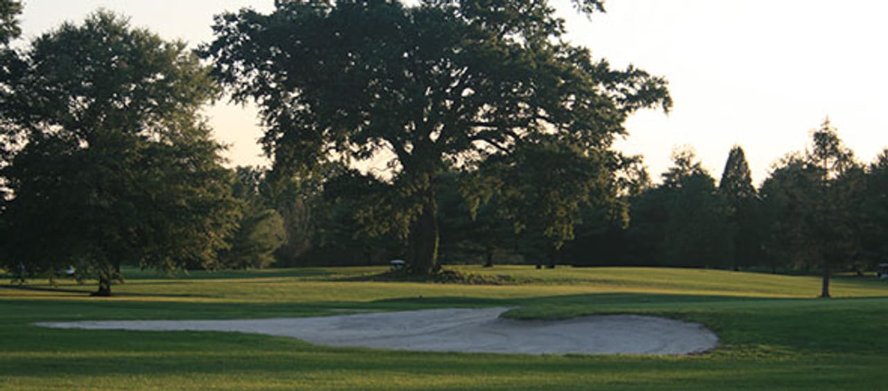 Wild Oaks Golf Course