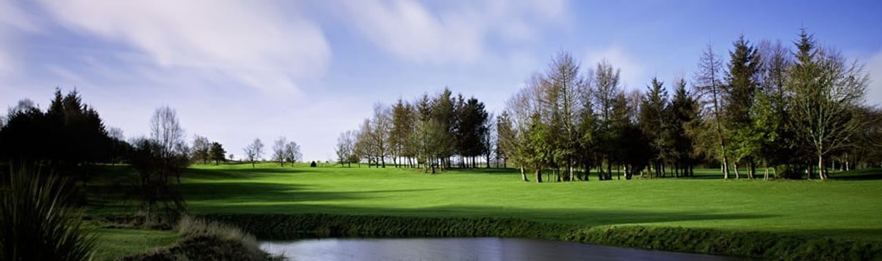 Castle Hume Golf Club