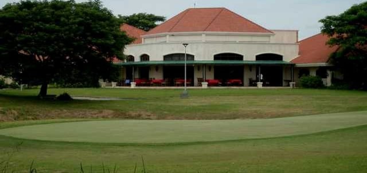 Lakewood Golf & Country Club