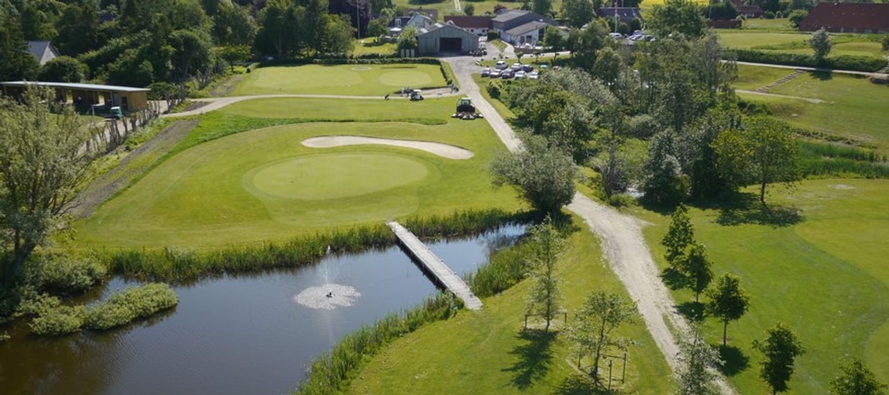 Midtsjællands Golfklub