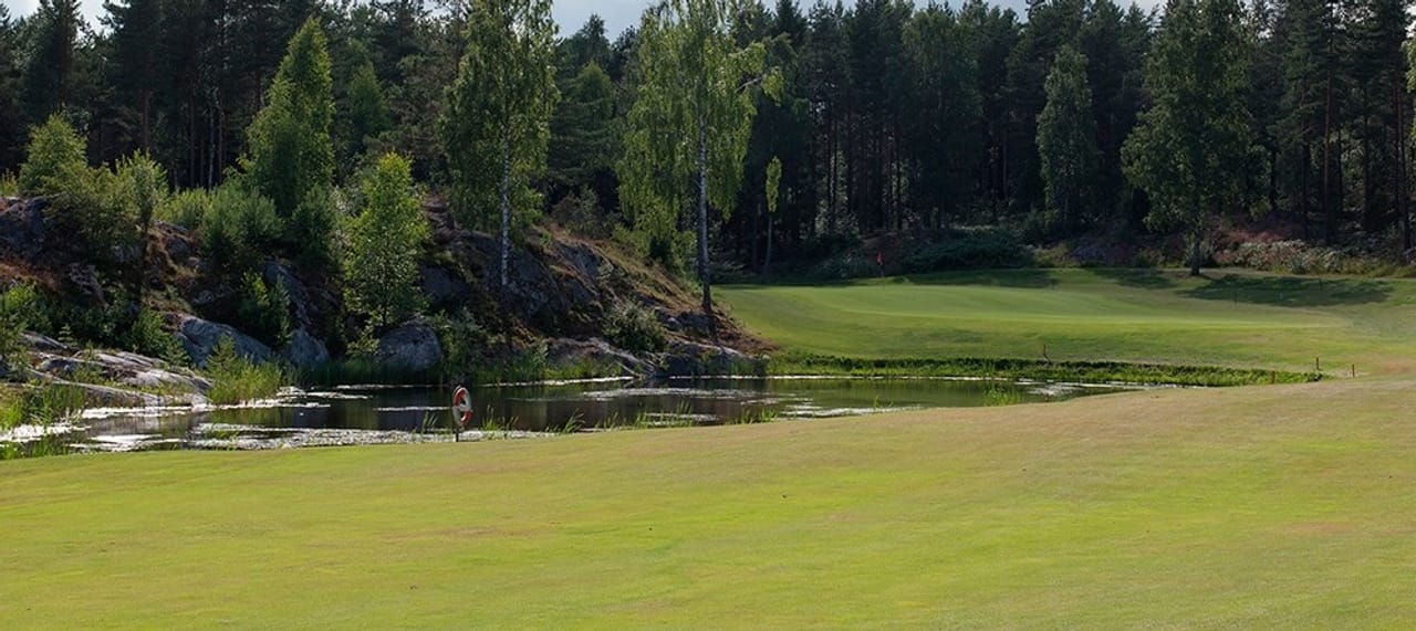 Eskilstuna Golfklubb