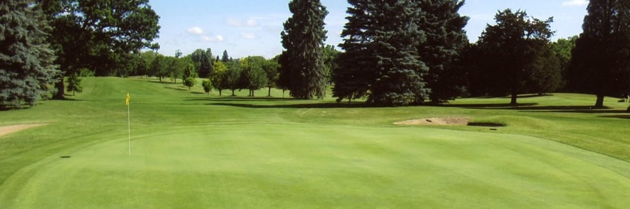 Inverness Country Club