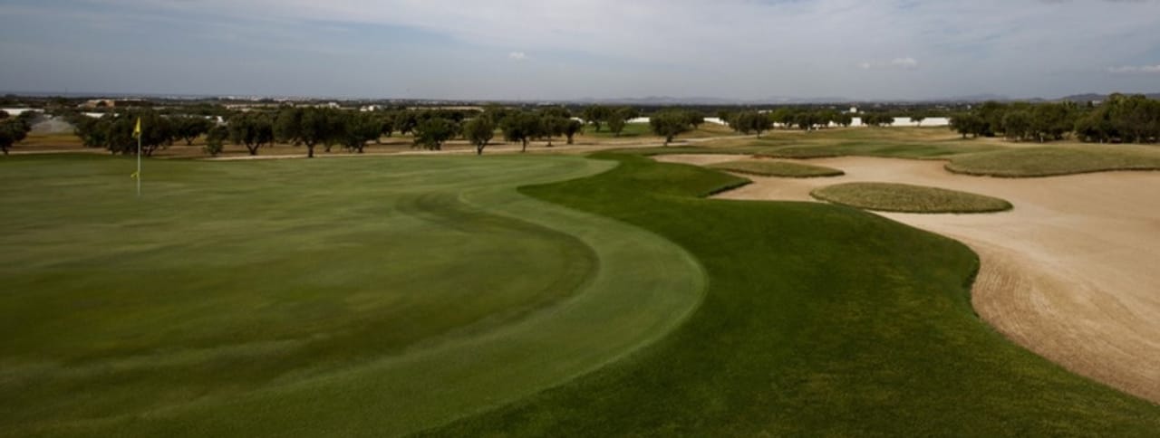 Golf Citrus (Les Oliviers)