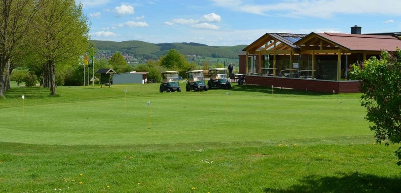 Golf & Country Club Leinetal Einbeck