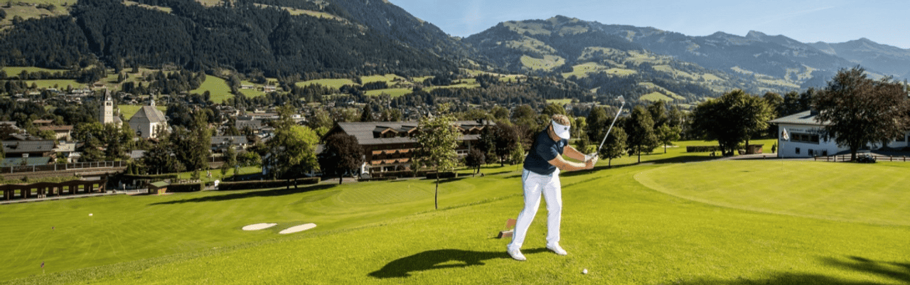 Golf & Landclub Rasmushof