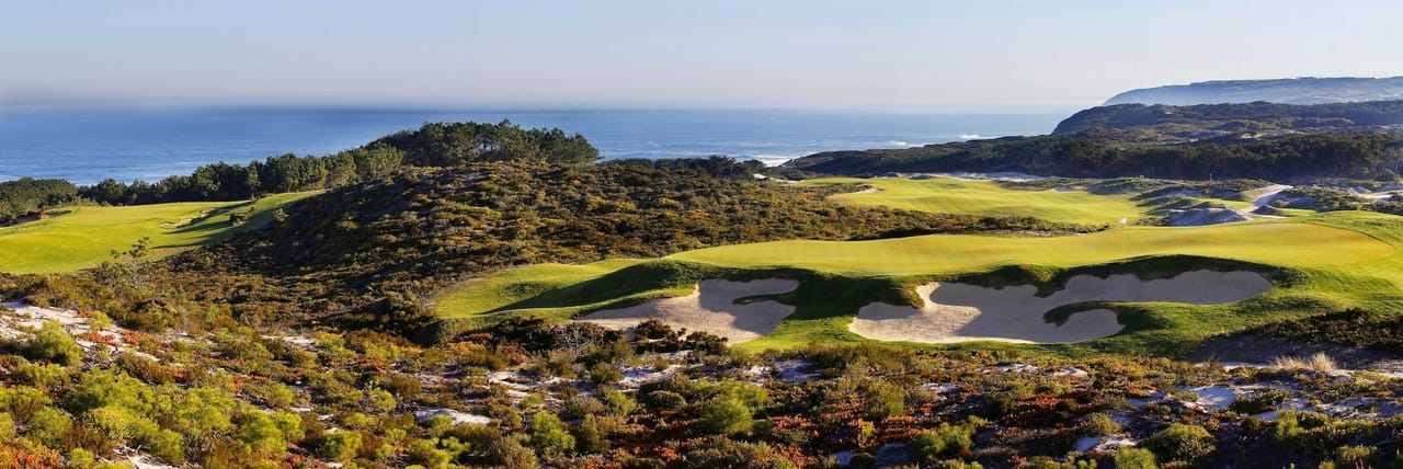 West Cliffs Golf Links managed by Praia D'El Rey