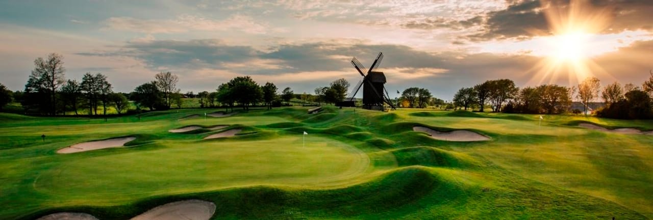 Båstad Golfklubb (Gamla)