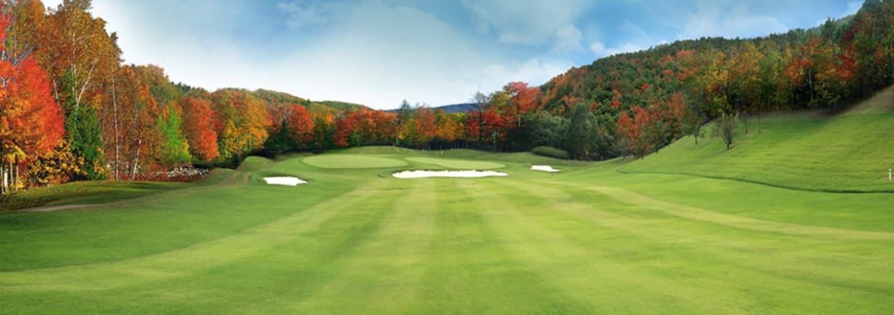 Giheung Country Club