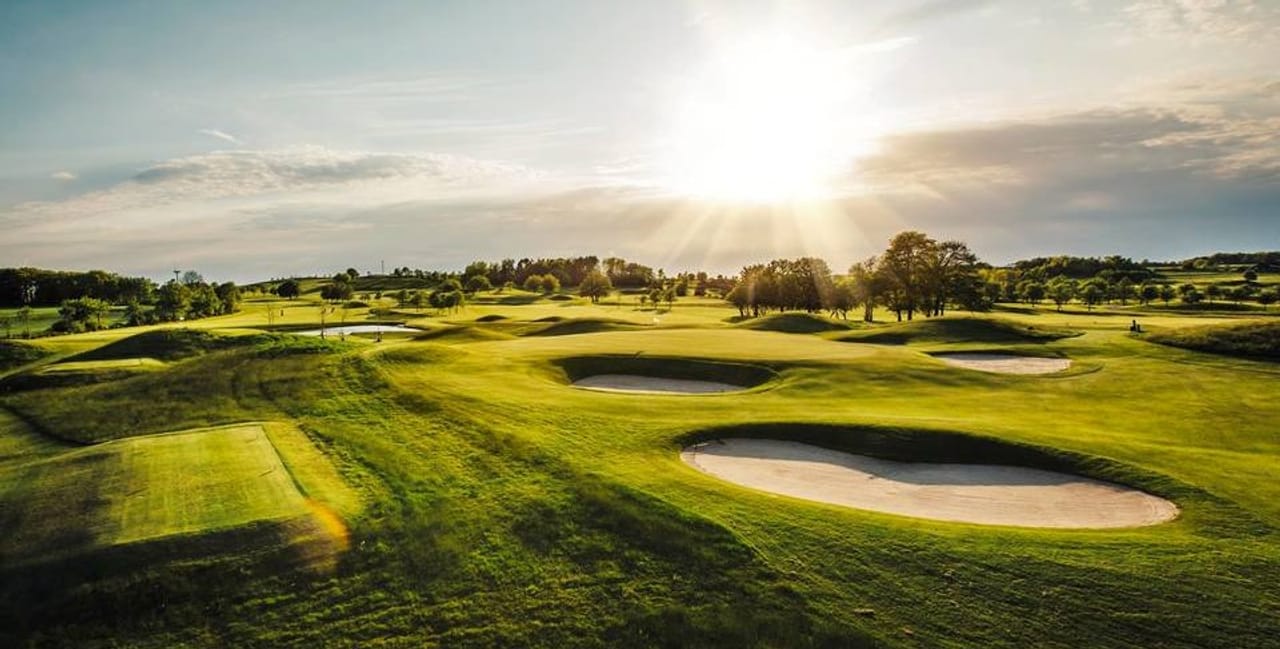 Båstad Golfklubb (Nya)