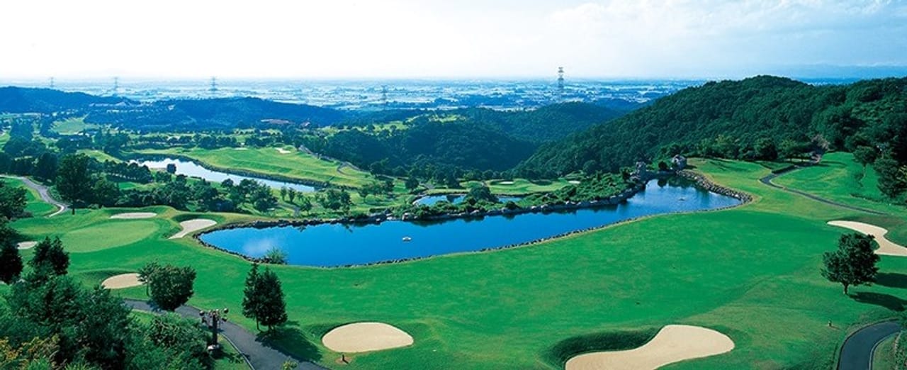 Golden Lakes Country Club