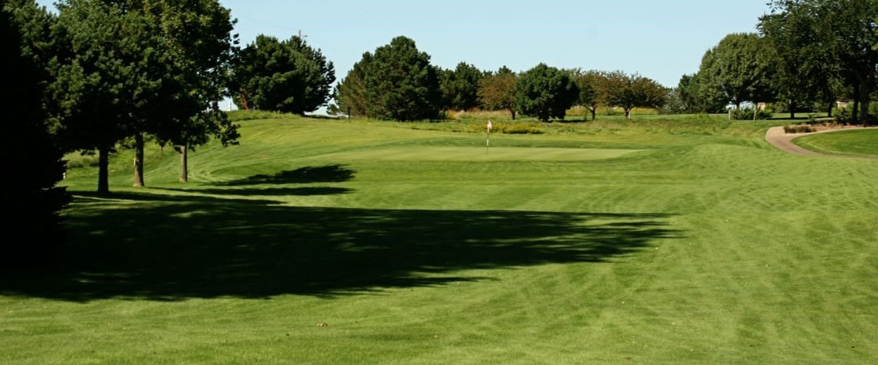 Twin Creeks Golf Club