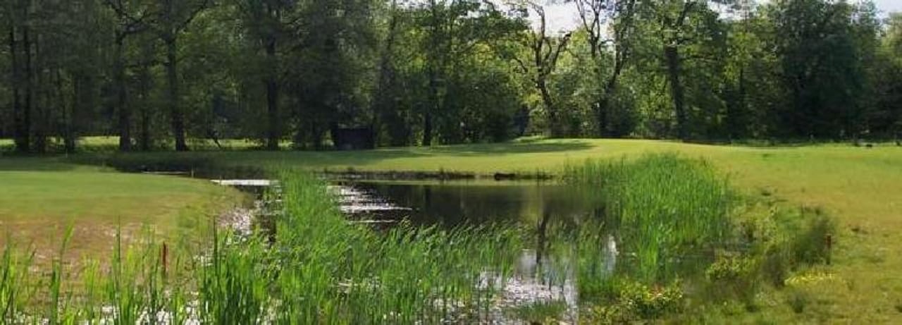 Prinses Wilhelmina Golfclub