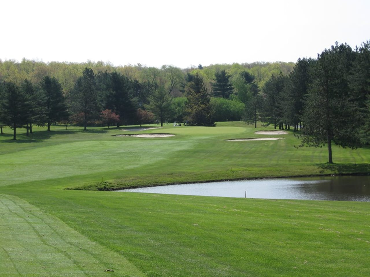 Somerset Country Club