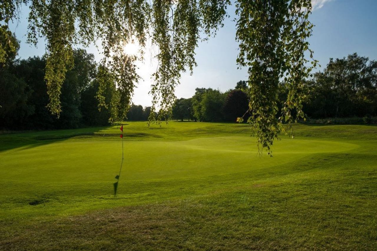 Stratford-on-Avon Golf Club