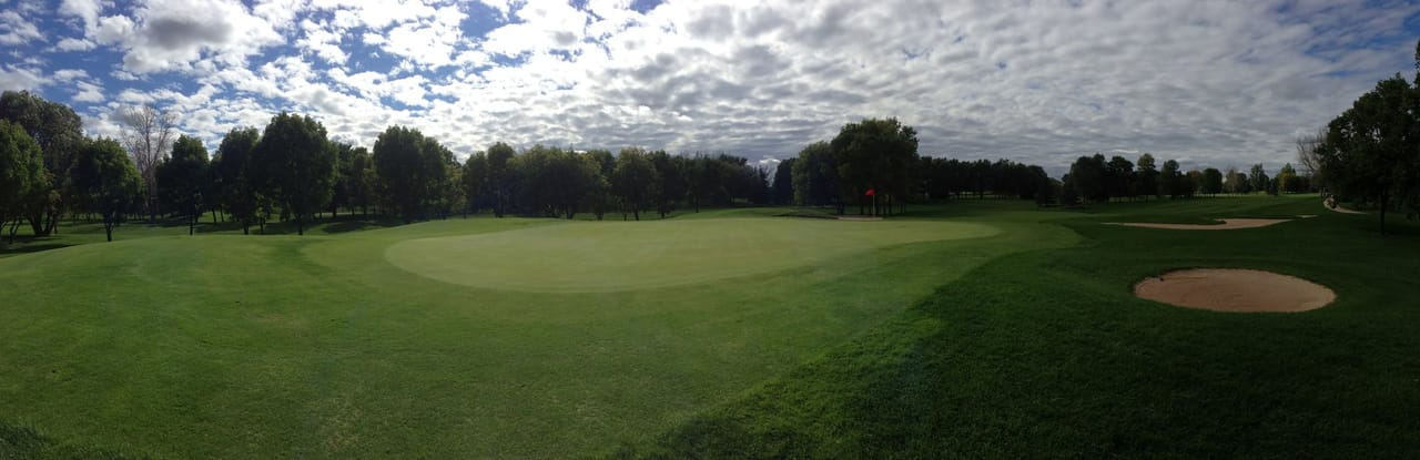 Steinbach Fly-In Golf Club