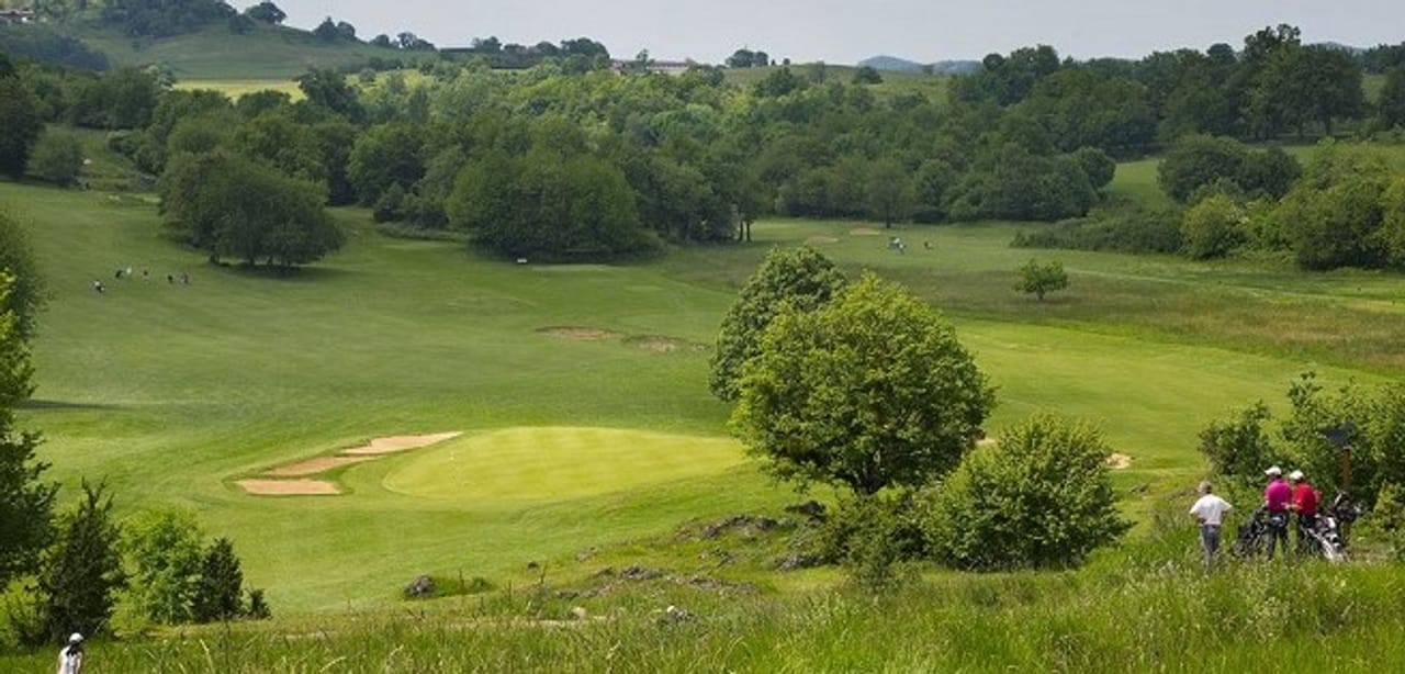 EcoGolf Ariège Pyrénées