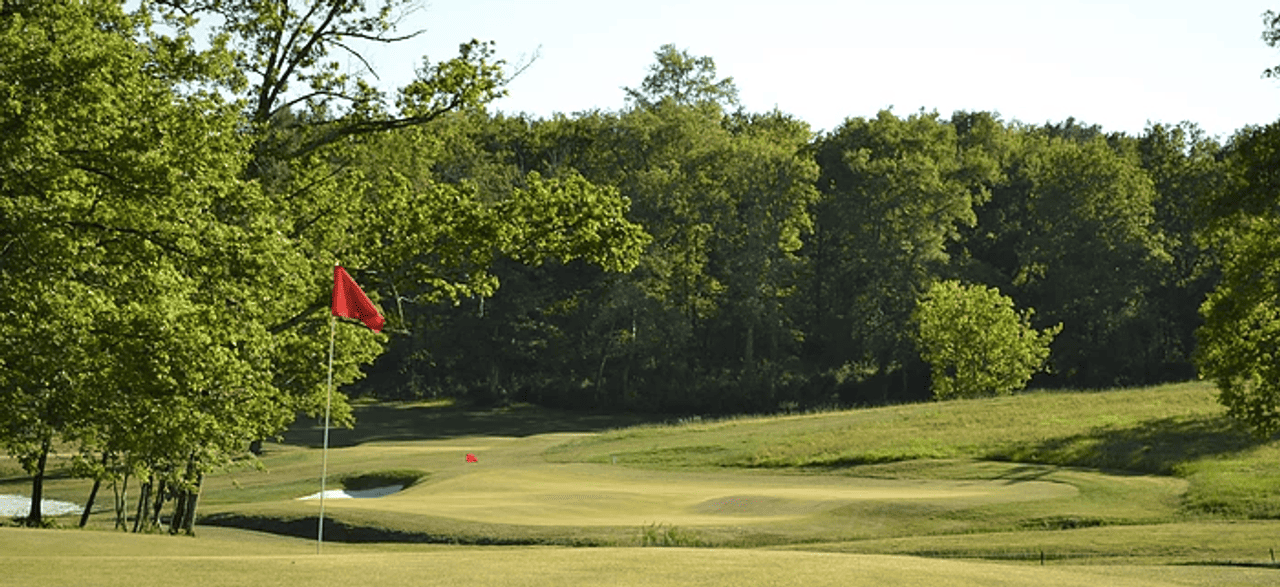 Grand Saint Emilionnais Golf Club