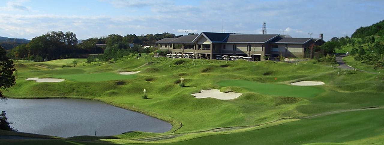 Zuien Country Club Nishi-Kobe