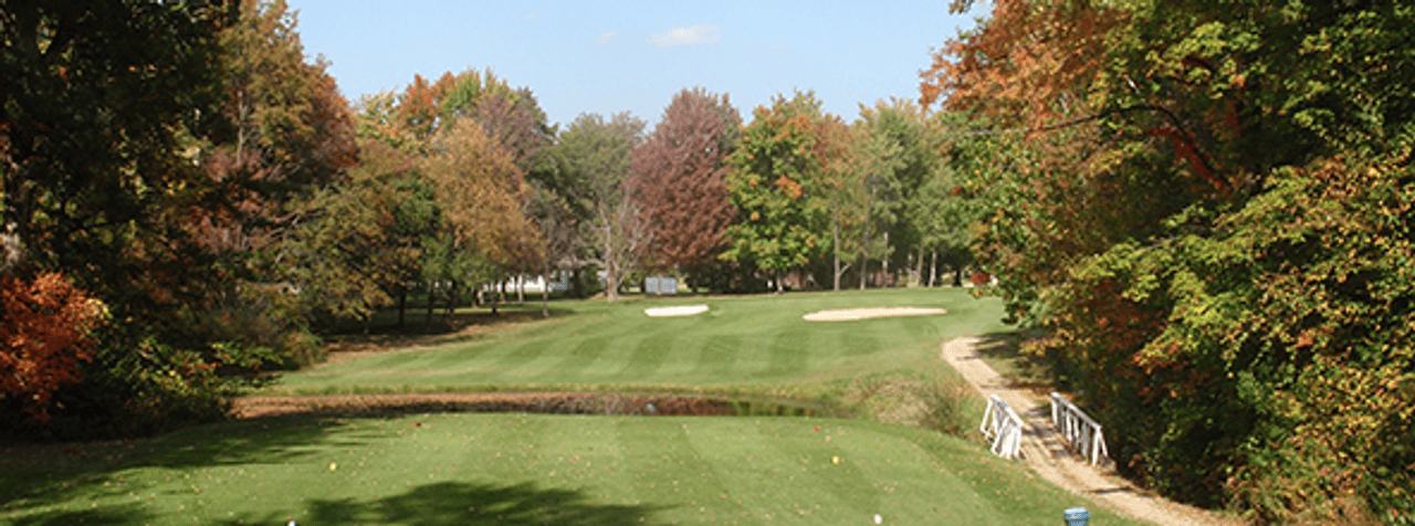 Chapel Hills Golf Course