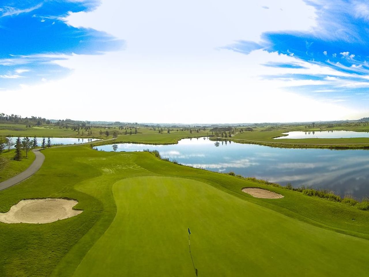 The Quarry Golf Courses