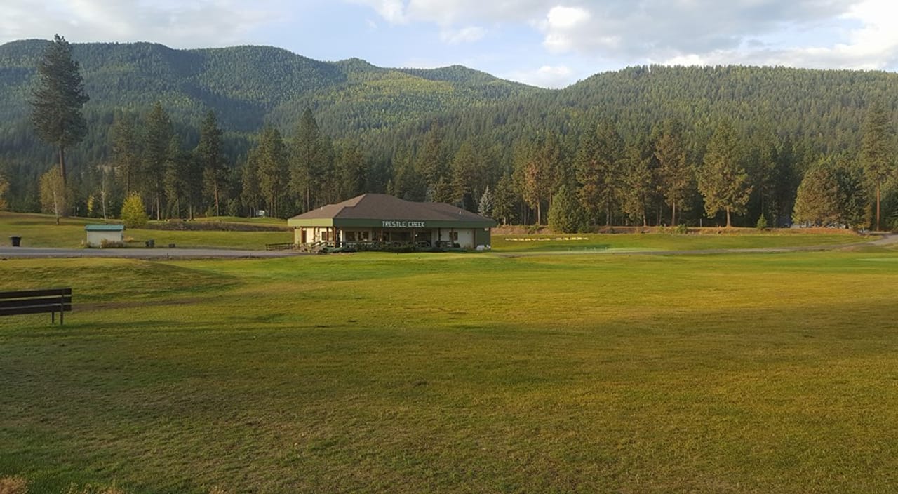 Trestle Creek Golf Course