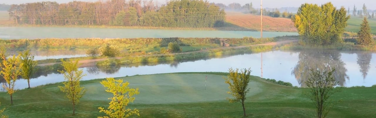 Country Side Golf Club