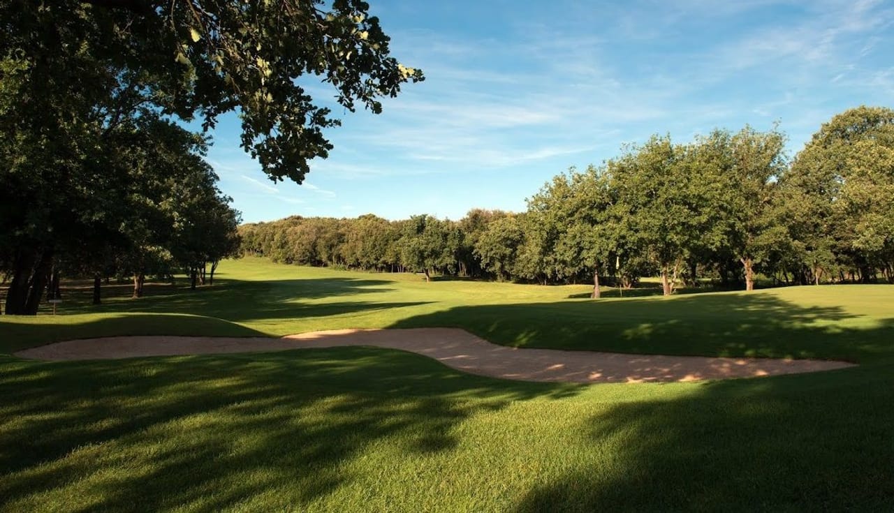 Le Provençal Golf