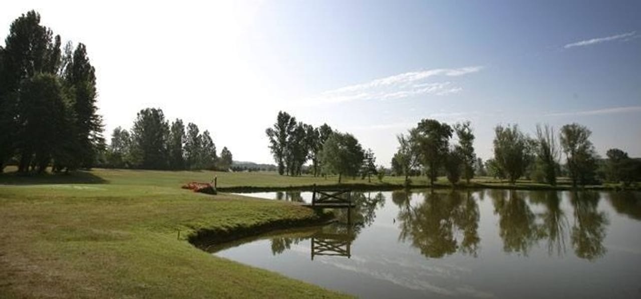 Golf des Etangs de Fiac
