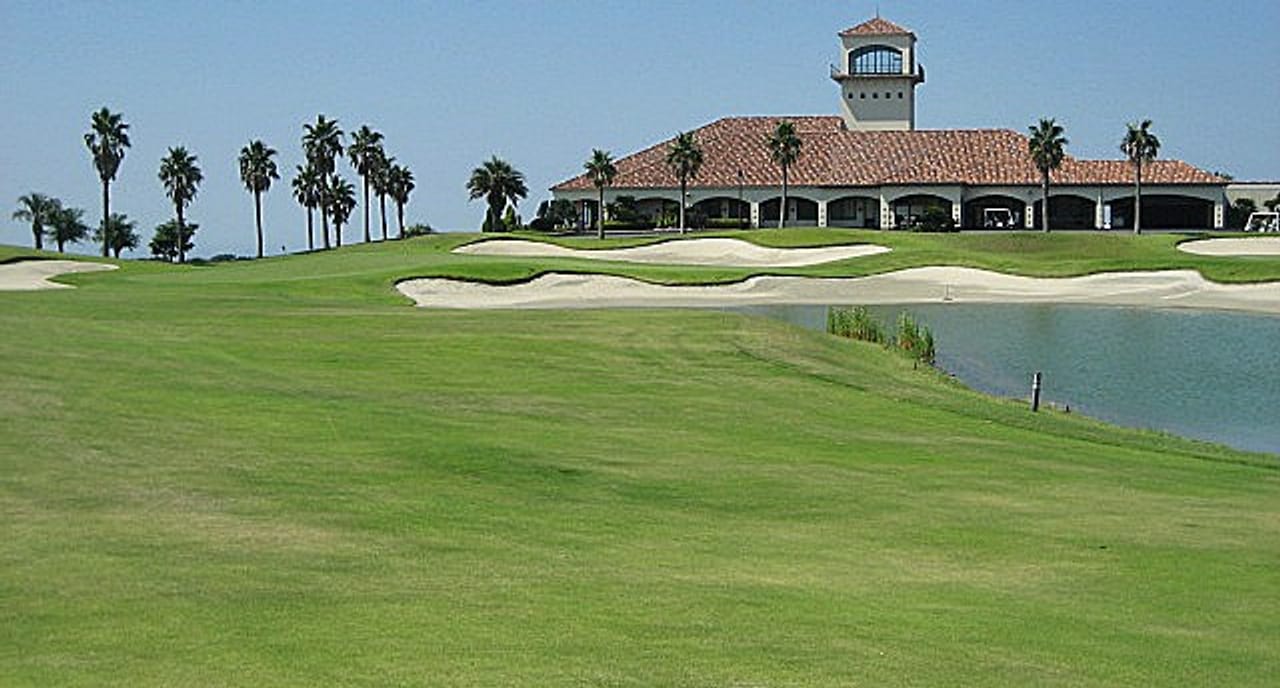 Zuien Country Club Takeoka