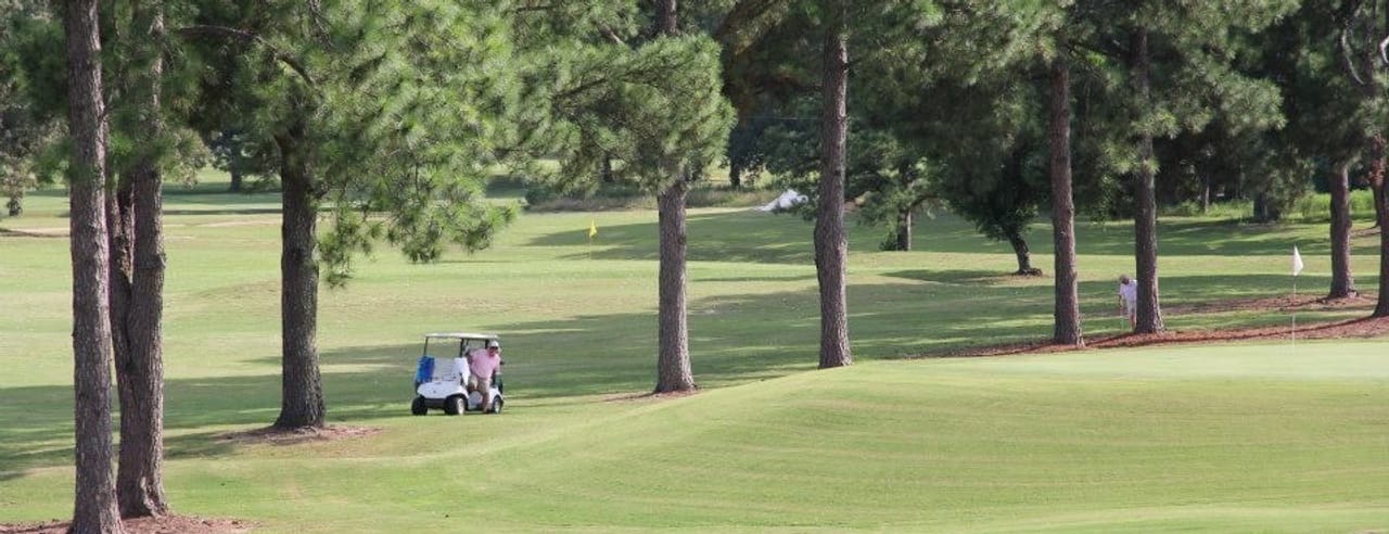 Prattville Country Club