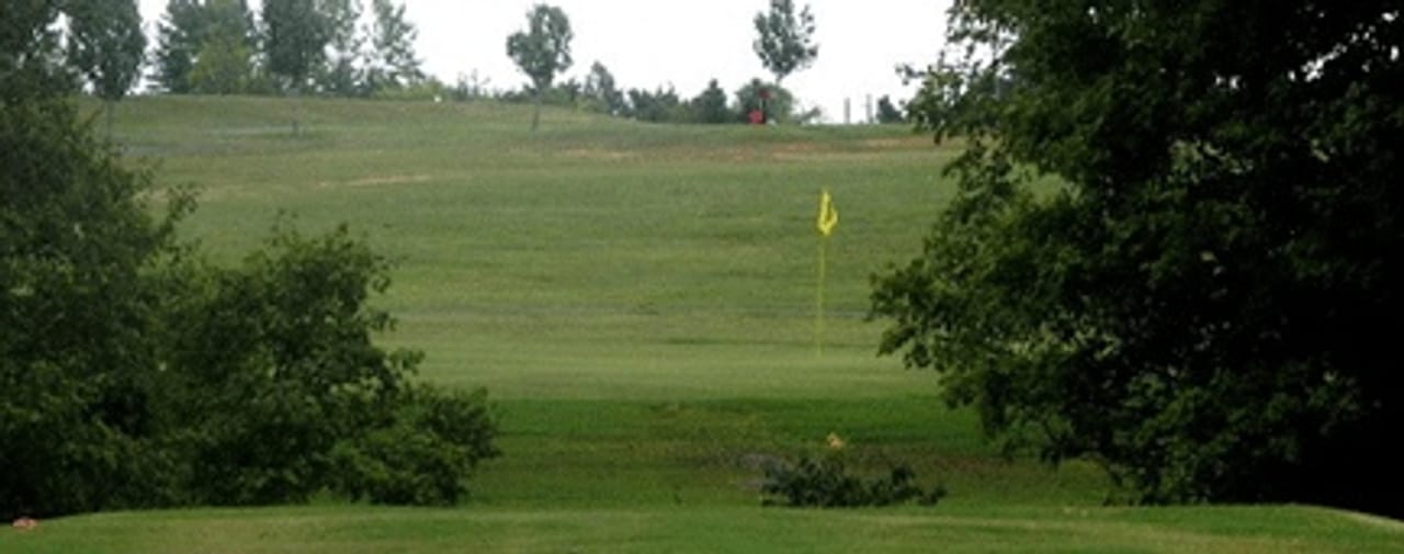Ravine Golf Course