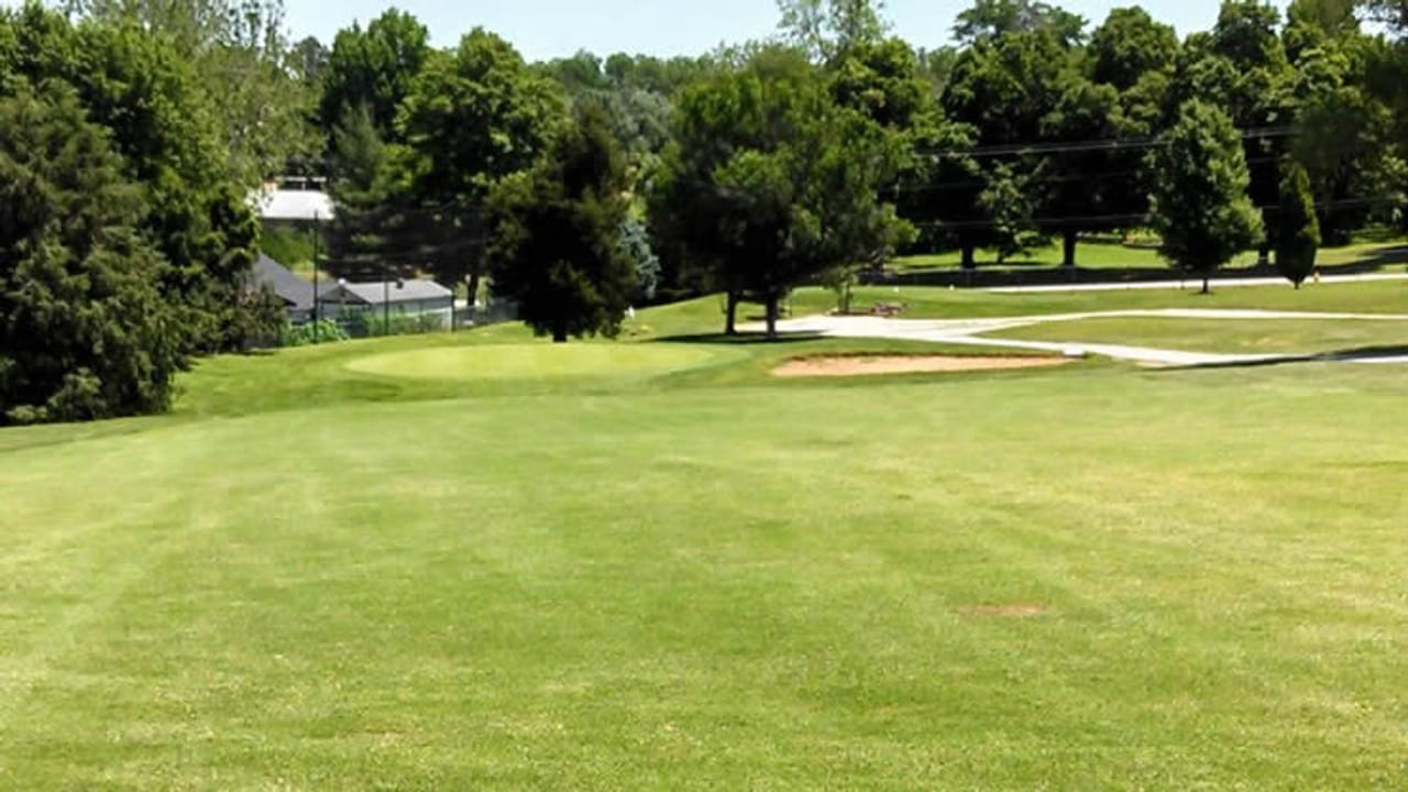 Bill & Payne Stewart Golf Course
