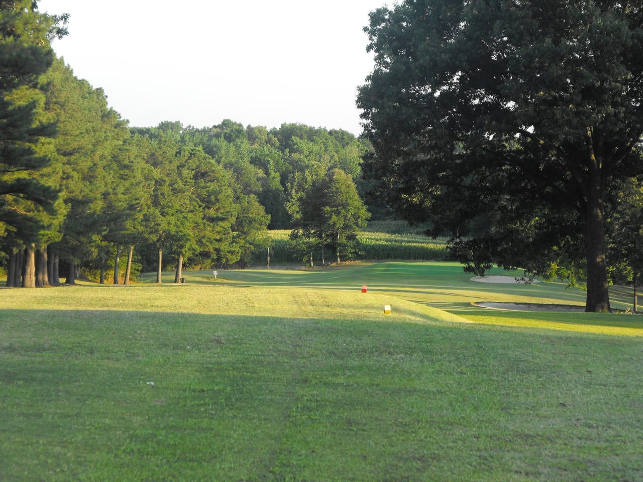 Persimmon Hills Golf Course