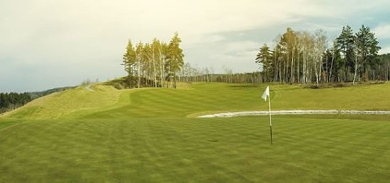 Greensgate Golf & Leisure Resort - Golf Park Plzeň
