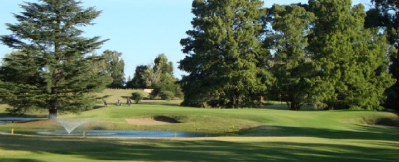 Río Cuarto Golf Club