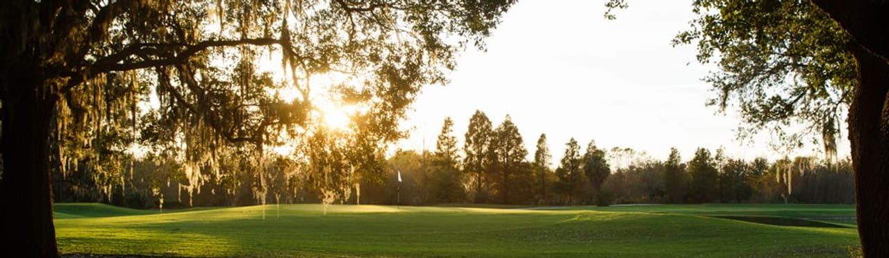 The Country Club of Winter Haven