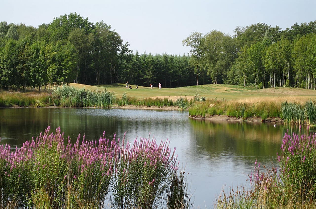 Drentsche Golf & Country Club (Par 3)