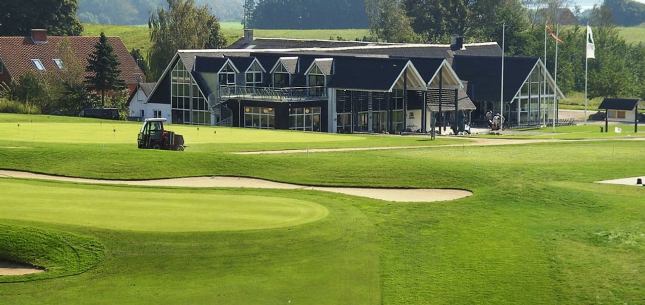 Sorø Golfklub