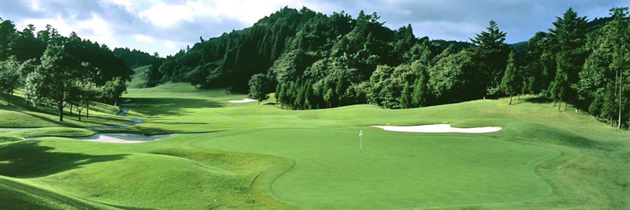 Hanao Country Club Chiba