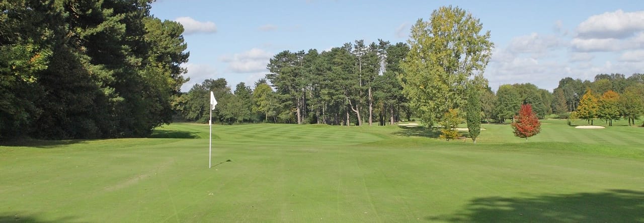 Denham Golf Club