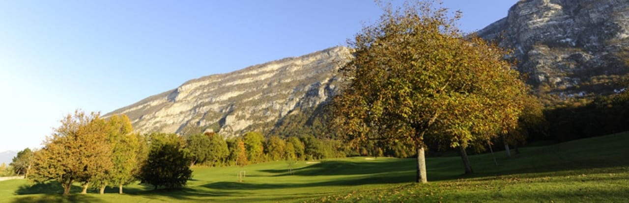 Golf & Country Club de Bossey