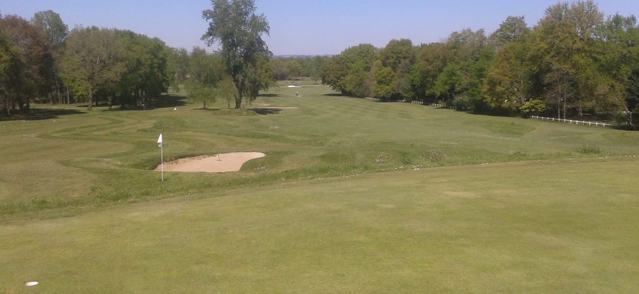 UGOLF Bordeaux-Cameyrac (Les Chênes)