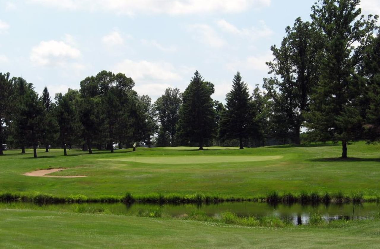 Tee-Away Golf Course