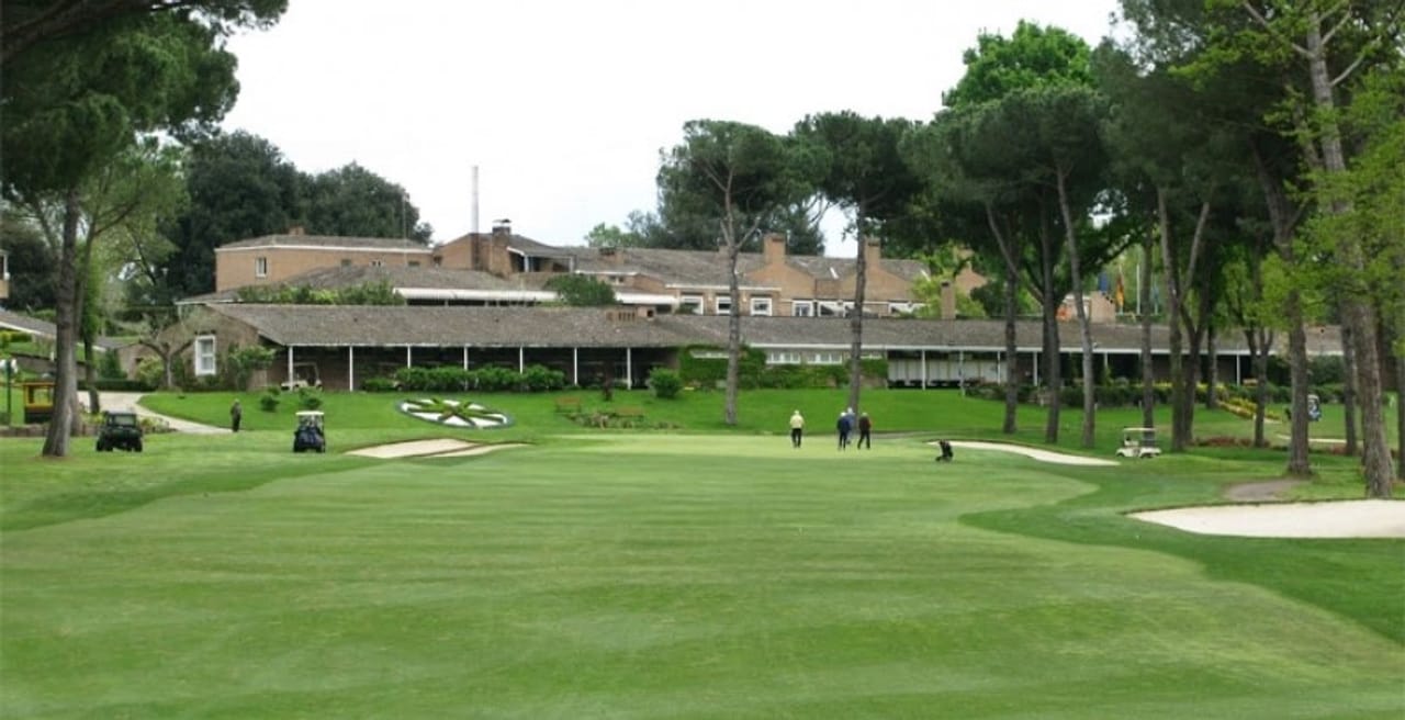 Olgiata Golf Club (East)
