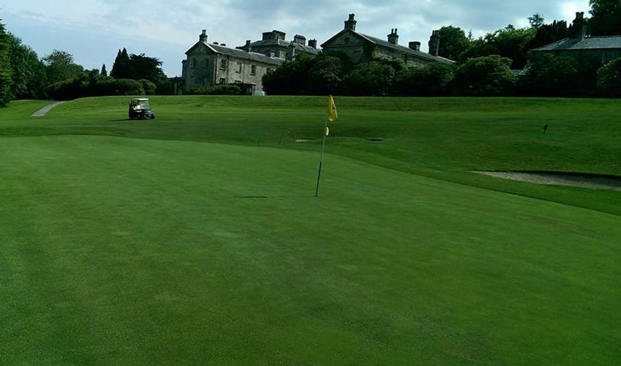 Tara Glen Golf & Country Club