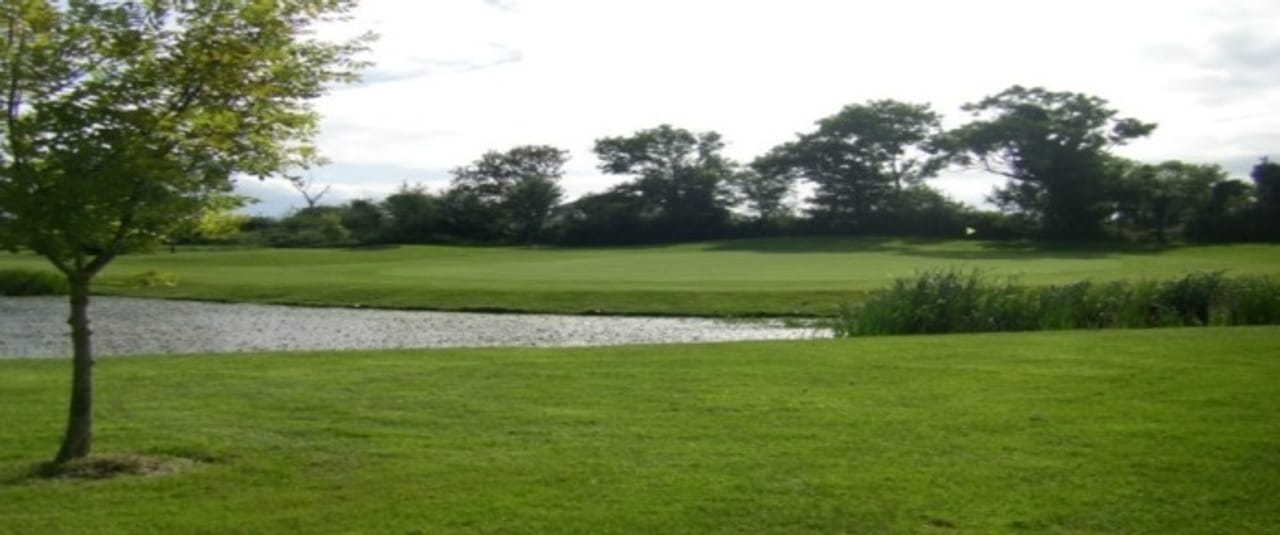 Ballymoney Golf Club