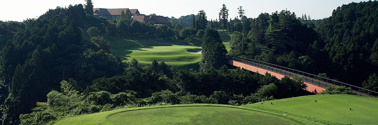 Sakakibara Onsen Golf Club