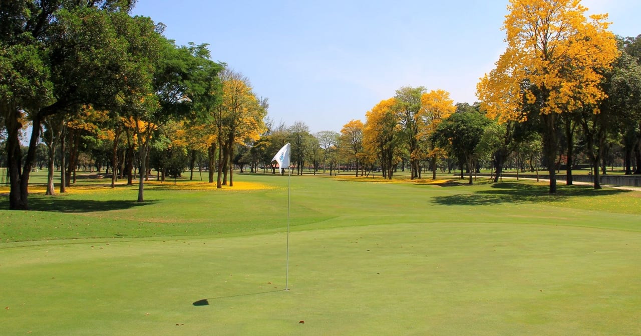 Itanhangá Golf Club (Short)